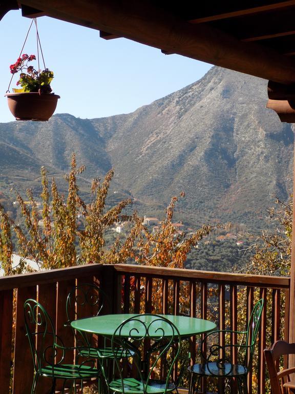Alagonia Country Homes Exterior foto