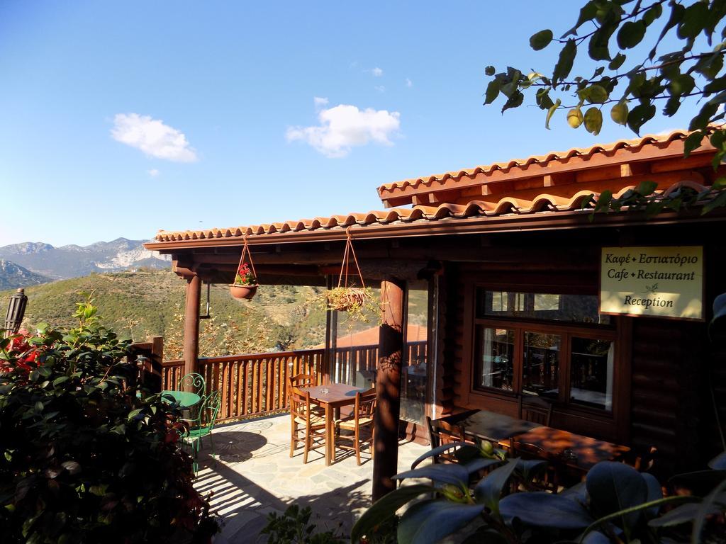 Alagonia Country Homes Exterior foto
