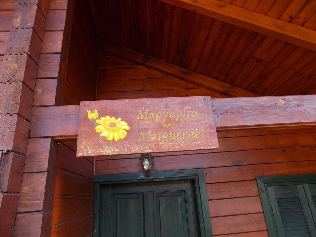 Alagonia Country Homes Exterior foto