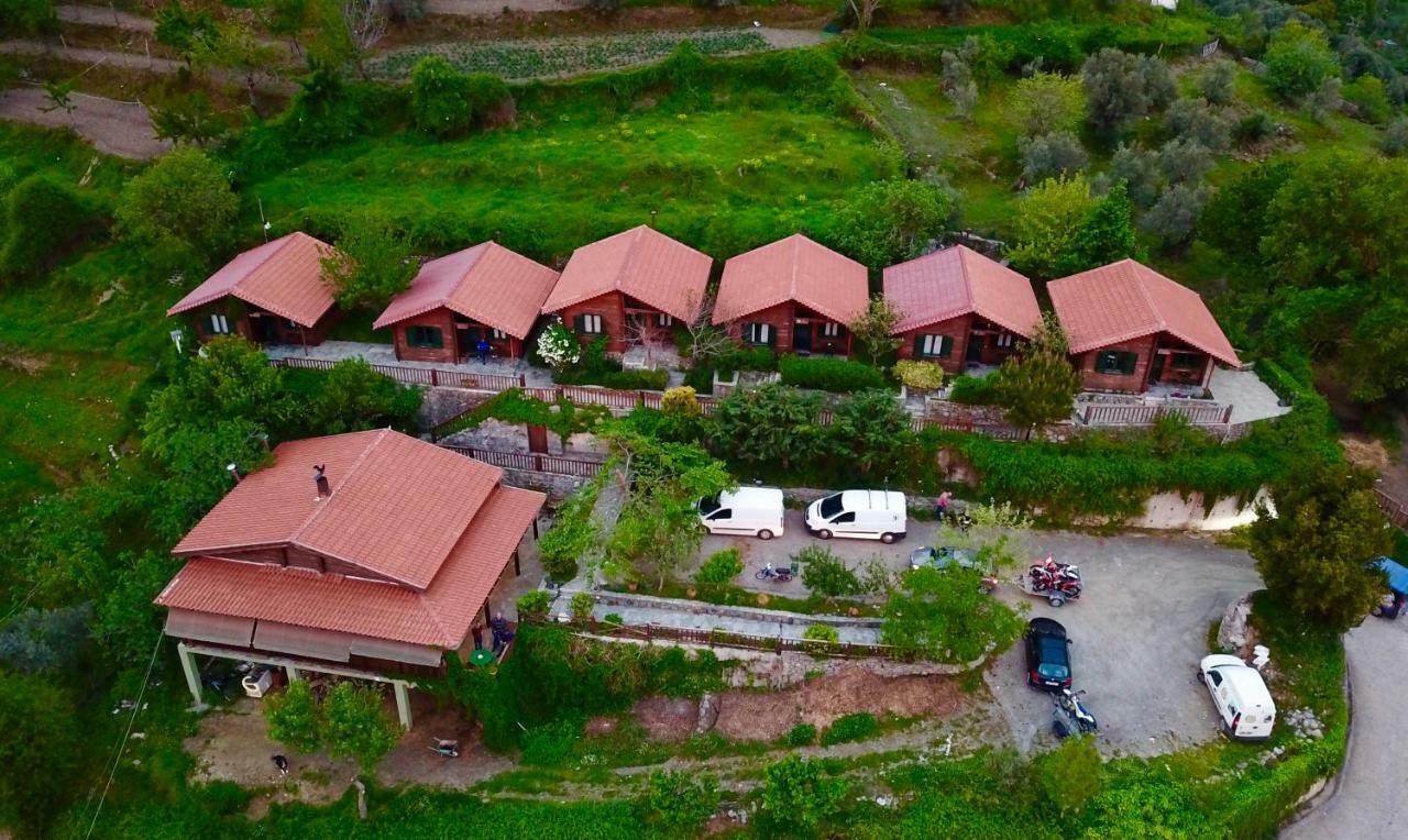 Alagonia Country Homes Exterior foto