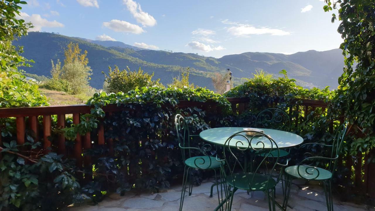 Alagonia Country Homes Exterior foto