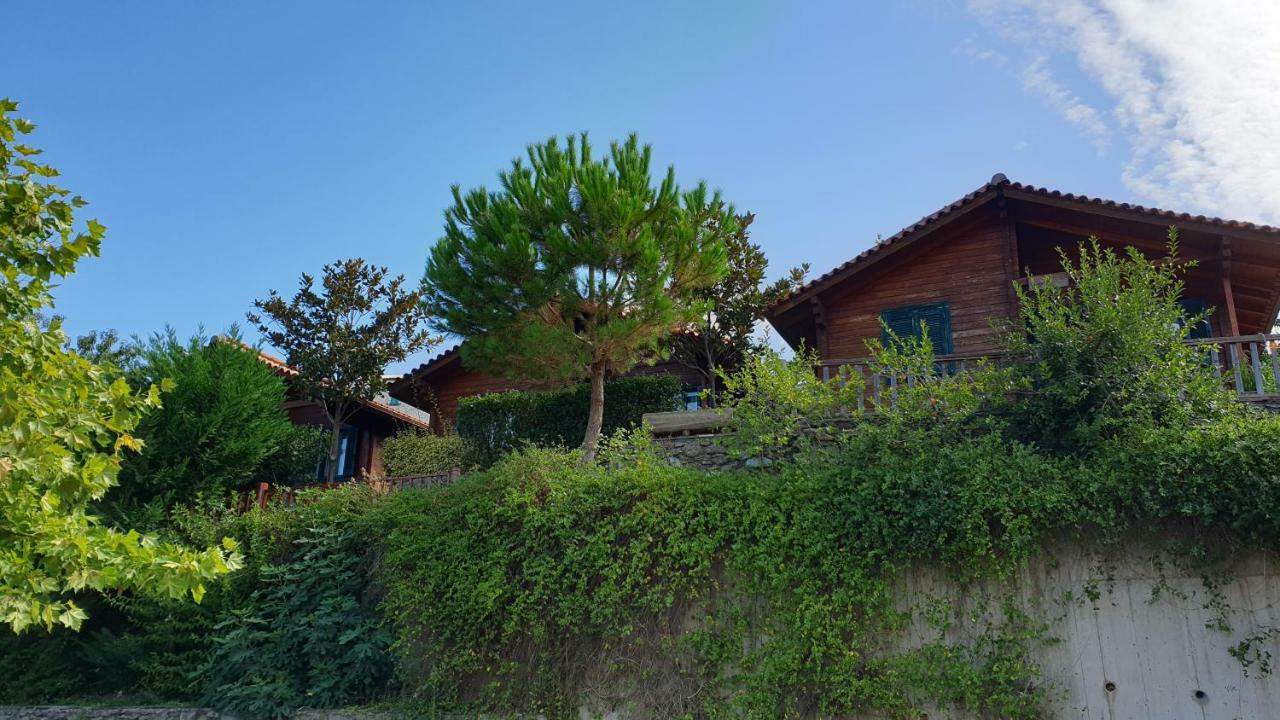 Alagonia Country Homes Exterior foto